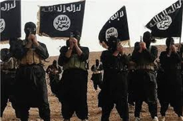 تقرير أمريكي يحذر من عودة داعش للعراق وسوريا بقوة 