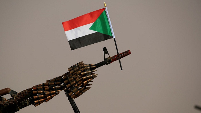 المجلس العسكري في السودان يستبق مليونية 