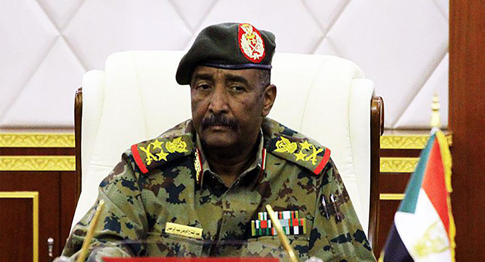 رويترز: المعارضة السودانية ترفض خطة المجلس العسكري للفترة الانتقالية