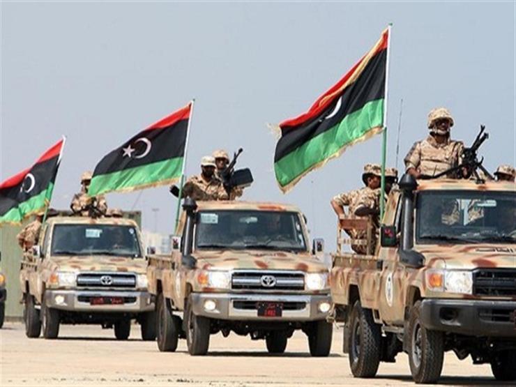 الجيش الوطني الليبي: القليل من الكيلومترات تفصلنا عن قلب طرابلس