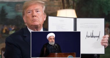 أمريكا تفرض عقوبات على 39 شركة إيرانية ووكلاء لها بدول أجنبية 