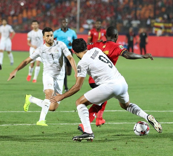 إلغاء مران المنتخب بالكرة اليوم والاكتفاء بتدريبات اللاعبين بالجيمانزيوم