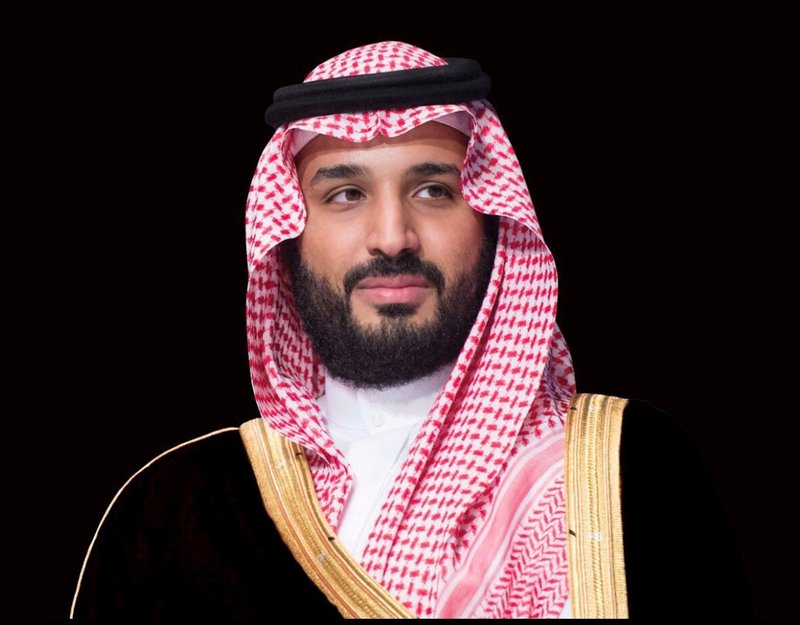 محمد بن سلمان: العلاقات 