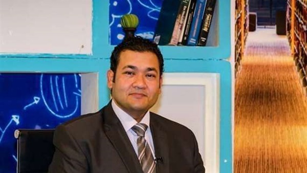 خبير التسويق السياسي:لمحافظ الجيزة شارع 
