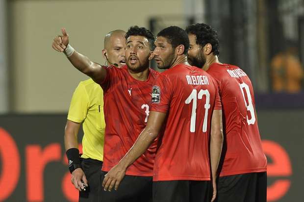 كواليس إعلان اعتذار لاعبي المنتخب: مدفوع الأجر وتم تصويره قبل أمم أفريقيا