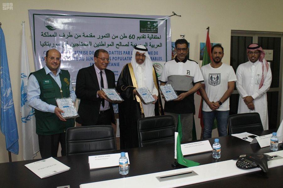 مركز الملك سلمان للإغاثة يقدم العلاج لأكثر من 16 ألف لاجئ في مخيم الزعتري بالأردن