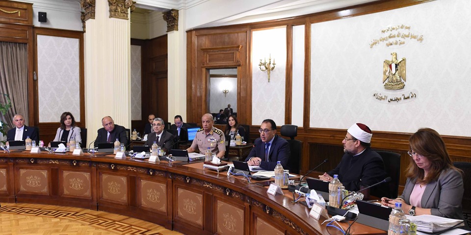 رئيس الوزراء: انخفاض معدلات التضخم لنسبة 8.9 في المائة لشهر يونيو مقابل 