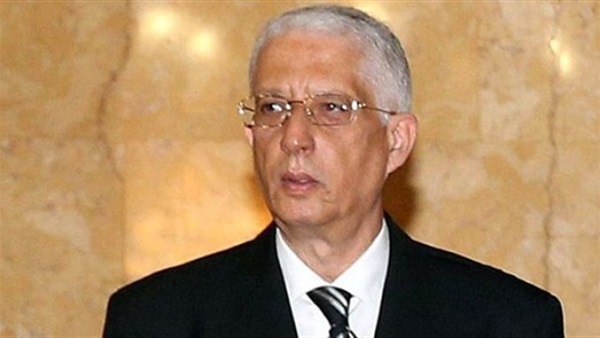 نائب وزير الخارجية يتوجه إلى نيروبي للمشاركة في المؤتمر الأفريقي حول الإرهاب




