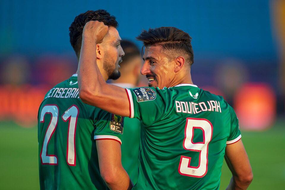 مواعيد وملاعب مباريات نصف نهائي ونهائي كأس أمم إفريقيا