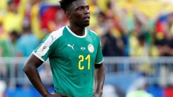 لاعب السنغال: سنسعي لإرباك المنتخب التونسي