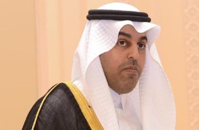 رئيس البرلمان العربي يدين الهجوم الإرهابي على فندق في مدينة كسمايو الصومالية 
