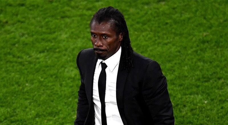أليو سيسية: اقتربنا من تحقيق اللقب وتونس منتخب قوي