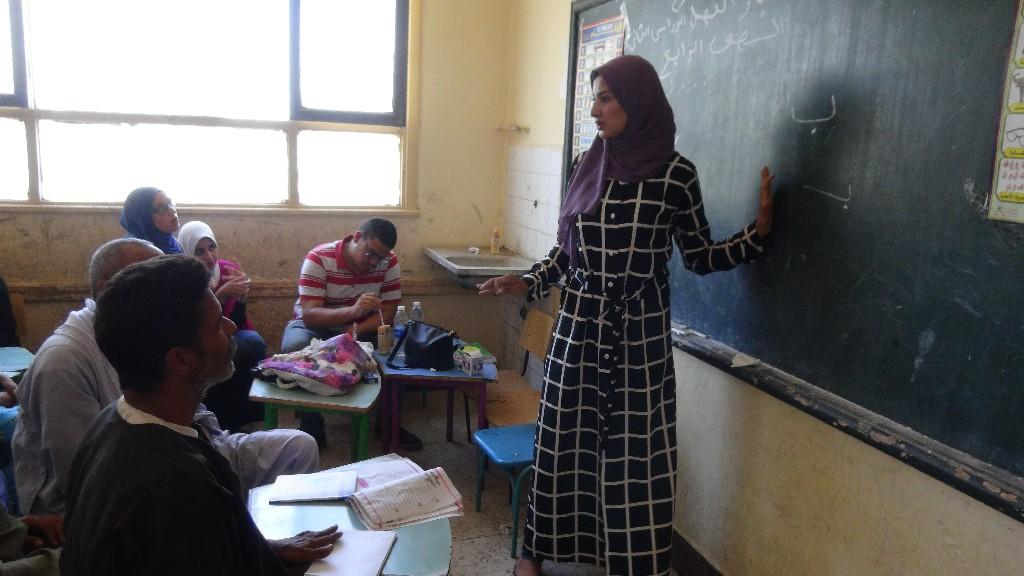 جامعة المنيا تعلن: 