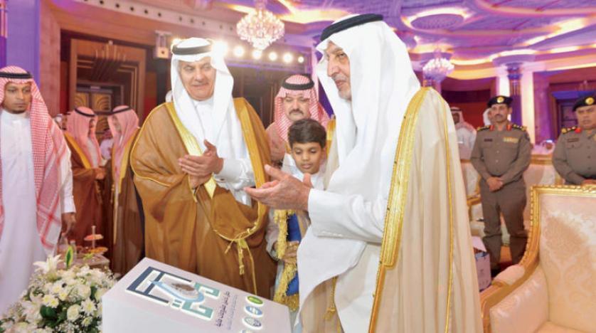 السعودية تضخ 3 مليار ريال في مشروعات مائية لخدمة الحجاج