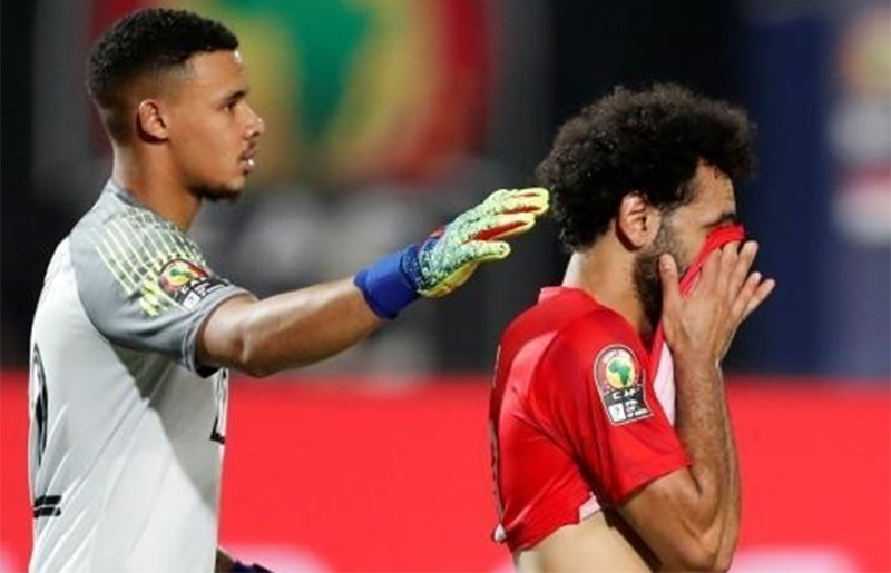 367 مليون جنيه خسائر خروج مصر المبكر من بطولة إفريقيا