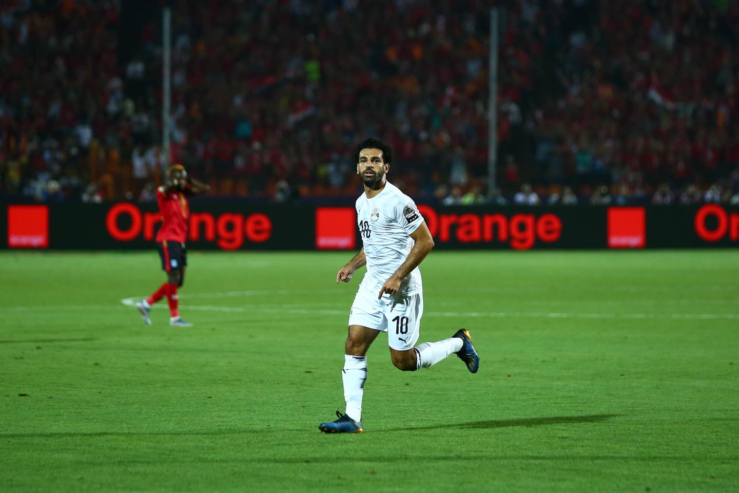 بعيدًا عن منتخب بلاده.. ميشيل دوسييه يتحدث عن صلاح وأفضل المنتخبات فى البطولة