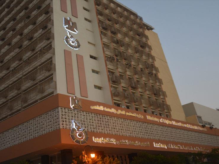 مؤشر البحث العلمى: 4300 طفل يلتحقون ببرنامج جامعة الطفل