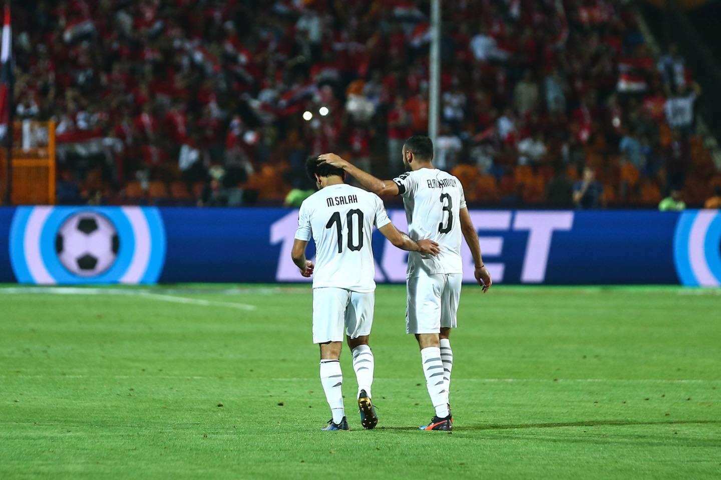 9 متأهلين و10 هدافين قبل أخر أيام مجموعات كأس أمم أفريقيا

