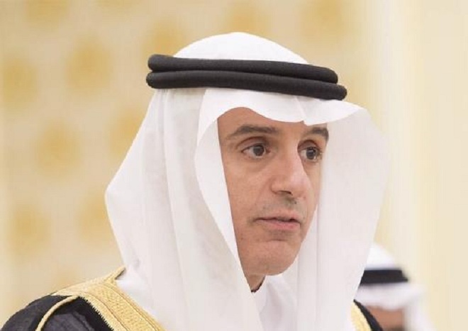 عادل الجبير: النظام الإيراني سيدفع ثمنًا باهظًا حال استمرار سياساته العدوانية