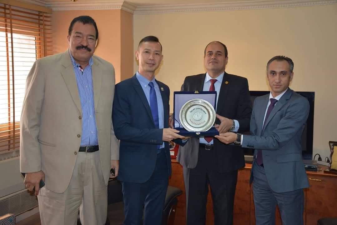 الجودو يشارك فى بطولة الجائزة الكبرى بكرواتيا بخمسة لاعبين