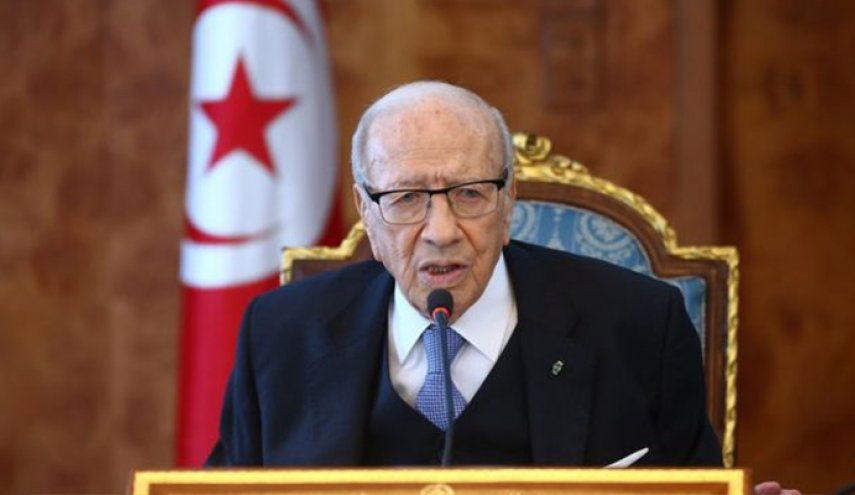 بعد رحيل الباجي قايد السبسي.. تعرف على حاكم تونس الجديد حسب دستورها؟