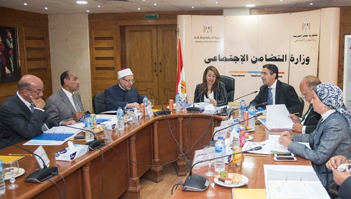شريف فاروق: أرباح بنك ناصر تتجاوز المليار جنيه لأول مرة منذ انشائه 