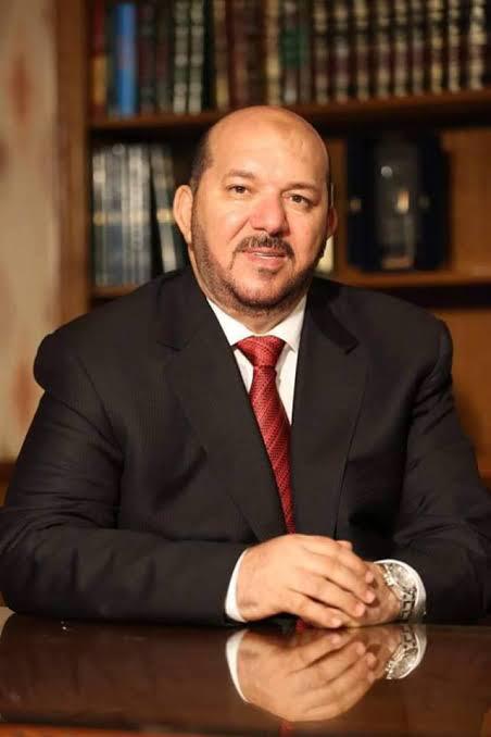 رئيس غرفة الصناعات المعدنية: 