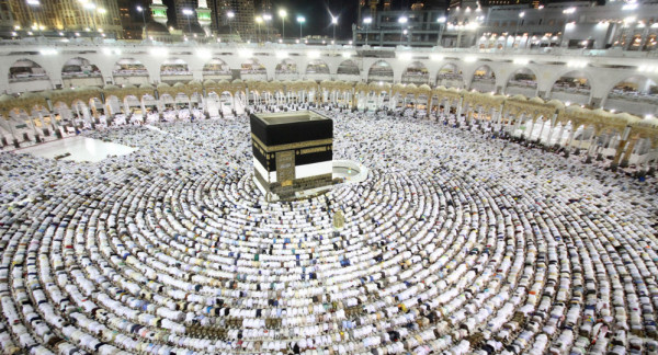 السعودية تستقبل غدا أولى رحلات الحج لعام 1440هـ بالتزامن مع رفع حالة الاستعداد بالموانىء الجوية