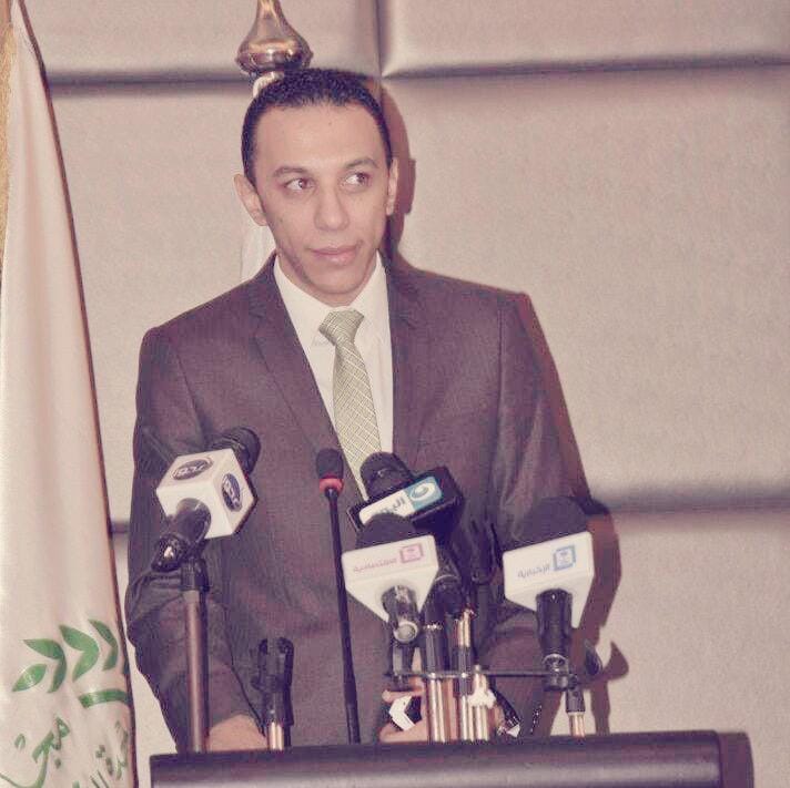 العالمي للتنمية: نسعى لحصول مصر على نصيب الأسد من الاستثمارات