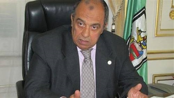 الزراعة تخصص أراضي جديدة للاستثمار الداجنى بحق الانتفاع.. وأبوستيت: 700 جنية للفدان ولمدة ثلاثون عاماً