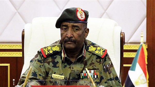 المجلس العسكري السوداني الفريق وقوي إعلان الحرية والتغيير يعقدان جلسة مفاوضات مباشرة