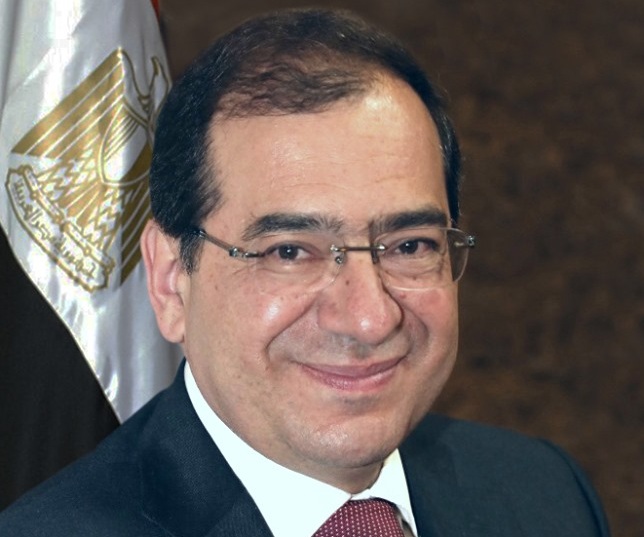 وزارة البترول تعلن كشفاً بترولياً بمنطقة أبورديس سدرى 