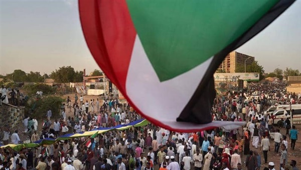مصر ترحب بالاتفاق حول تشكيل مجلس سيادي وحكومة مدنية في السودان