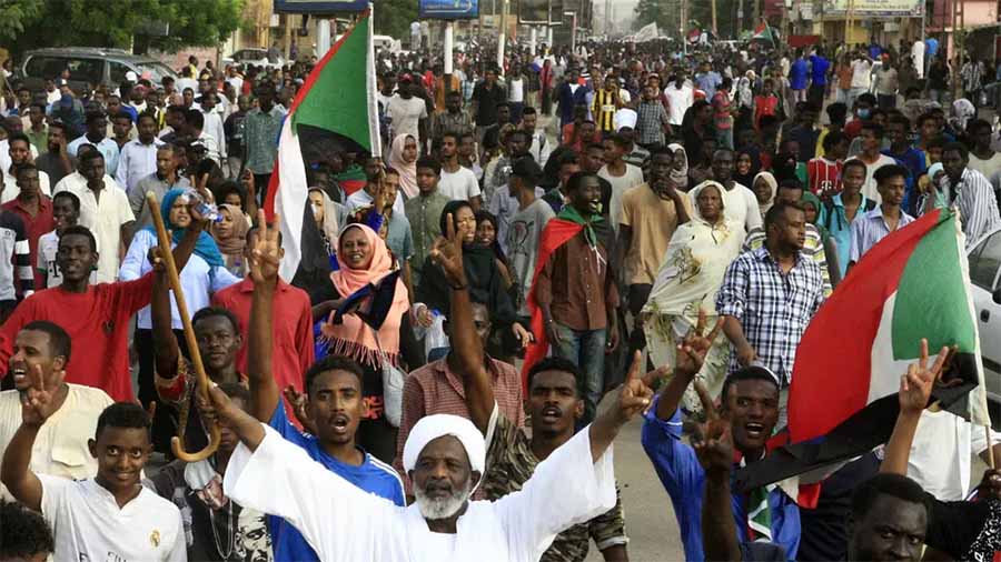 الجبهة الوطنية العريضة تتهم 