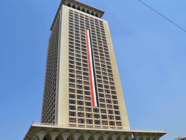 مصر تدين الهجوم على سوق ومسجد في أفغانستان

