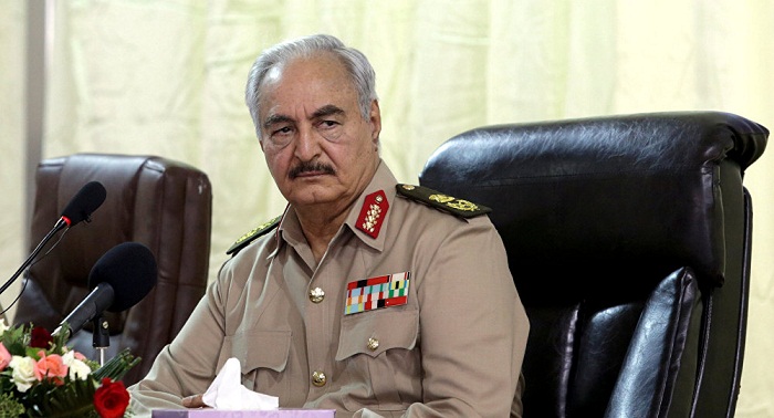 حفتر 