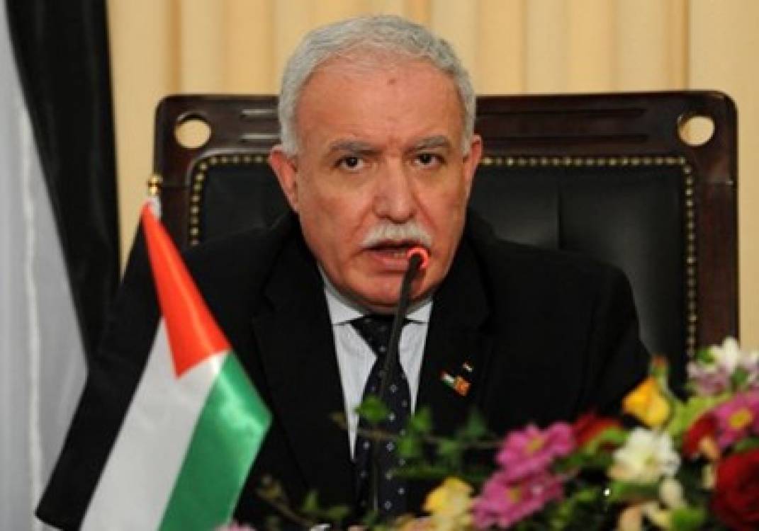 الخارجية الفلسطينية تطالب المجتمع الدولي مواجهة الحملة الاستعمارية المتصاعدة لضم المناطق 
