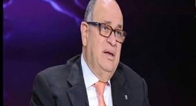 ننشر نص استقالة كرم كردي من اتحاد الكرة