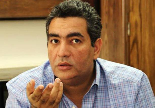 أحمد مجاهد يؤكد التزامه بالاستقالة والاستمرار في البطولة