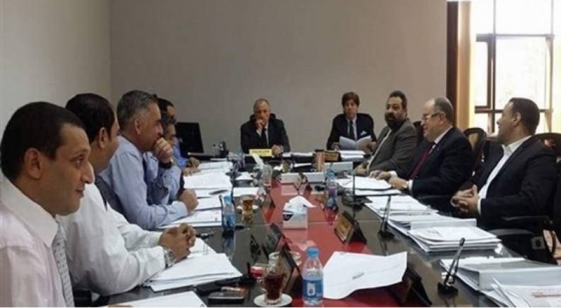 استقالات جماعية تضرب اتحاد الكرة وإقالة الجهاز الفني كاملا بعد الخروج من أمم إفريقيا