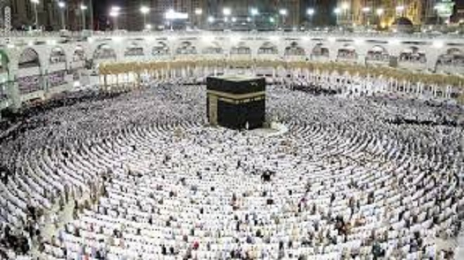 استعدادات مكثفة للجهات الحكومية والخاصة بالسعودية لحج هذا العام