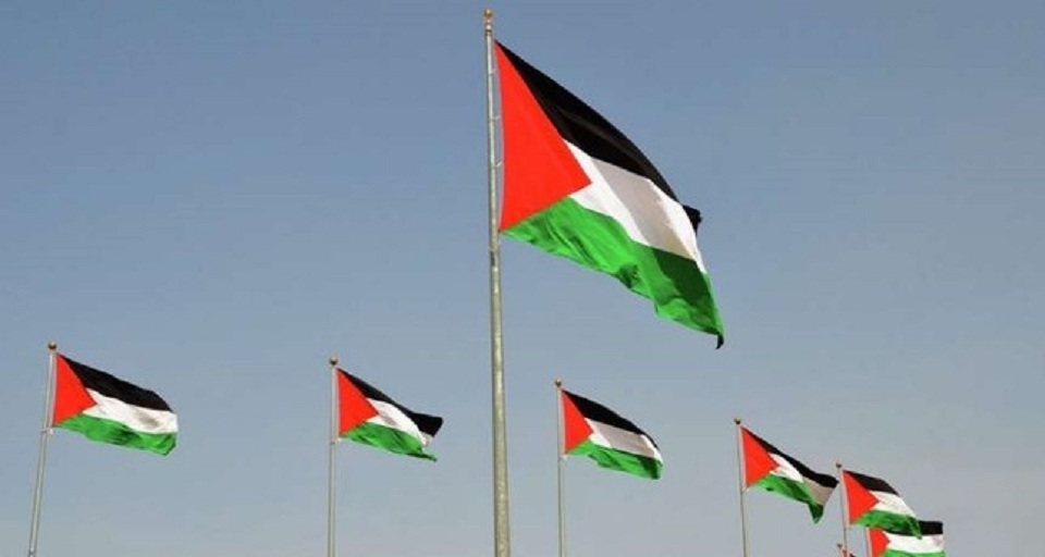 نبيل أبو ردينة: هدفنا الحفاظ على الثوابت الوطنية وإنهاء الاحتلال