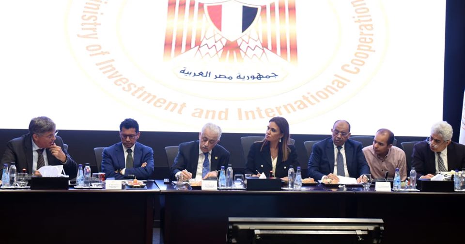 بحضور 16 وزارة وهيئة.. مصر وألمانيا تبحثان المشروعات المستقبلية والتحضير للجنة الثنائية بين البلدين