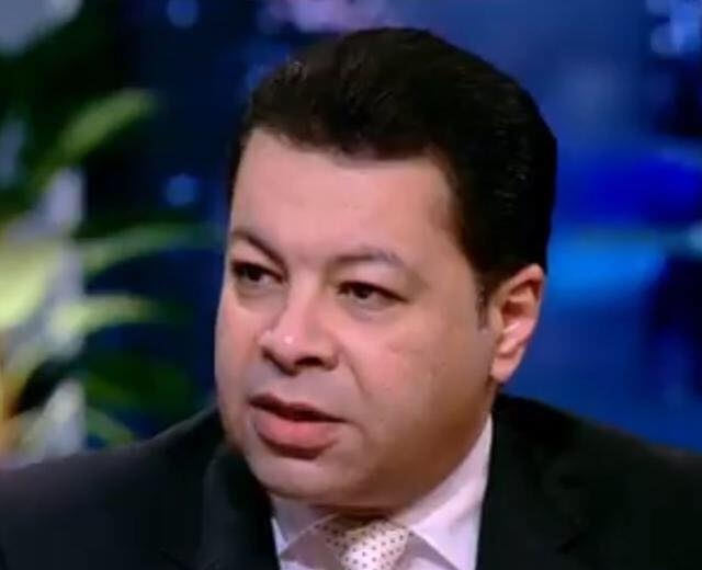 إسلام الغزولي: الدولة لم تغفل  الحماية المجتمعية بالتوازي مع اجراءات الاصلاح الاقتصادي