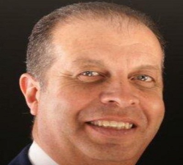 تعيين عماد عبد الوهاب عضوًا بمجلس إدارة الاتحاد العام للغرف التجارية