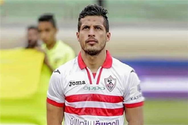 الزمالك يدرس تجديد عقود ثلاثي الفريق 