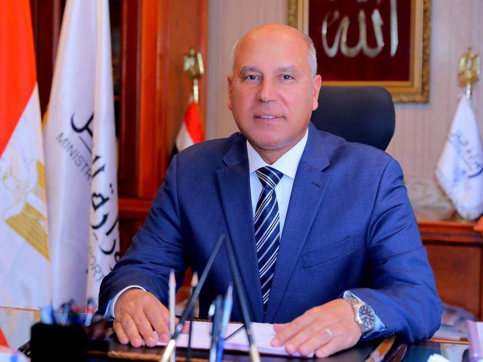 وزارة النقل تعلن عن موعد تقديم العطاءات الخاصة بميناء ٦ أكتوبر الجاف 