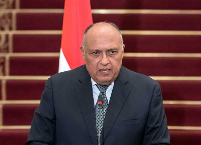 مصر تعرب عن تعازيها في ضحايا إعصار 