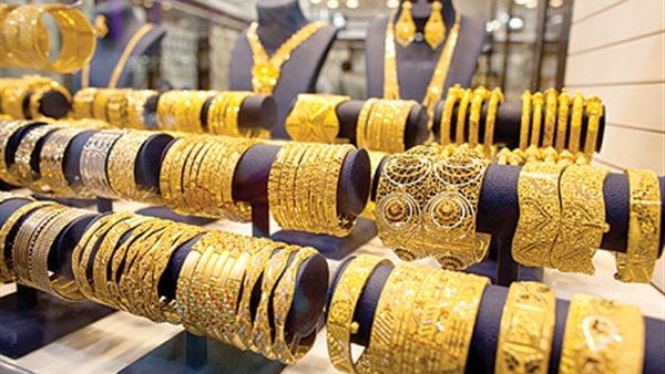 جرام الذهب يرتفع 10 جنيهات ثالث أيام عيد الأضحى وعيار 21 بـ 694 جنيها