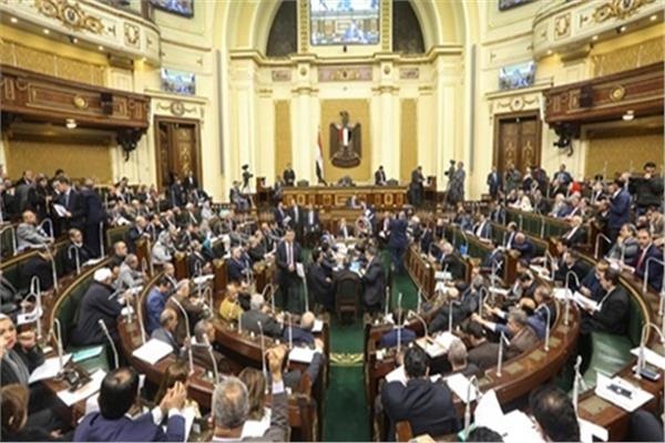 8 تشريعات أصدرها البرلمان فى الدورة الرابعة لجذب الاستثمار وإنعاش الاقتصاد